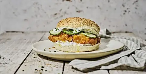 burger gourmet Place des Lices-5