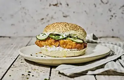 burger gourmet Rennes centre-1