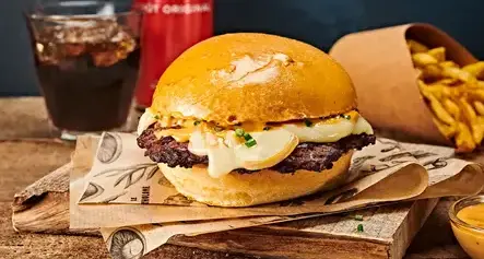 burger gourmet Rennes centre-2