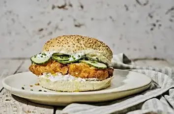burger gourmet Saint Anne-1