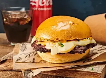 burger gourmet Saint Anne-2